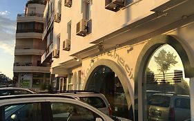 Hotel Alnacir  2*